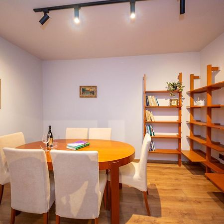 Blloku Unique Apartments 3 تيرانا المظهر الخارجي الصورة