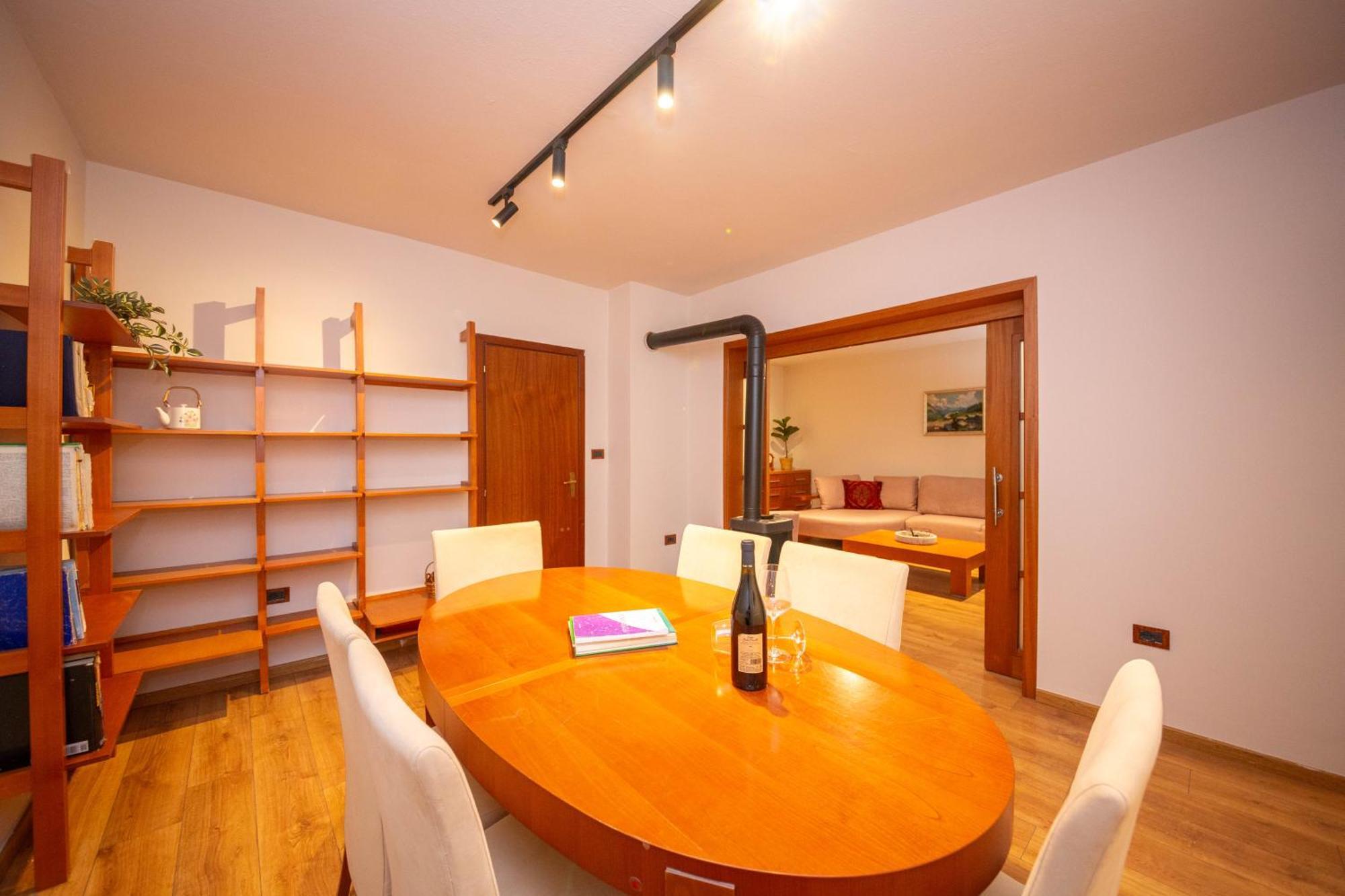 Blloku Unique Apartments 3 تيرانا المظهر الخارجي الصورة