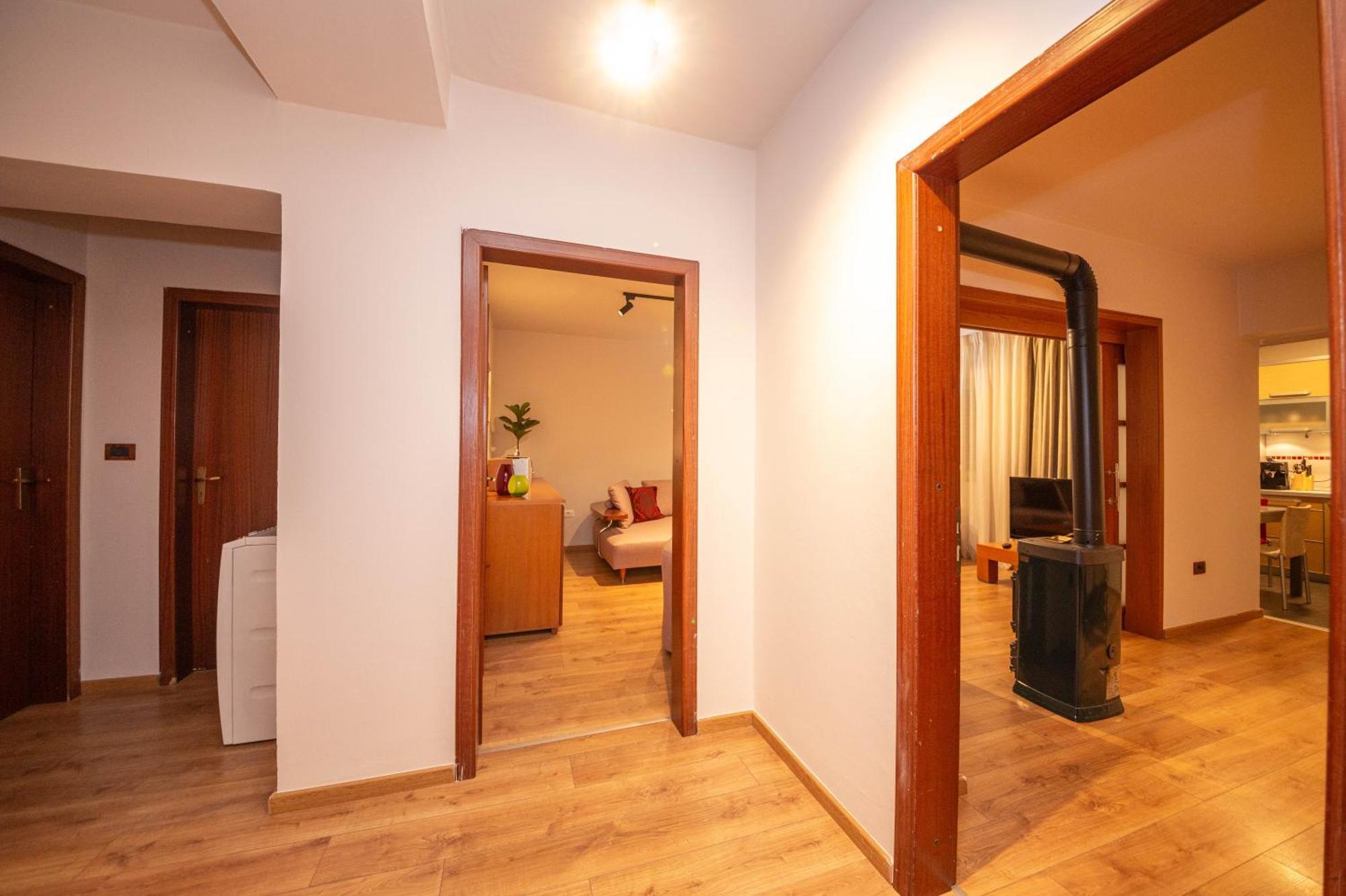 Blloku Unique Apartments 3 تيرانا المظهر الخارجي الصورة