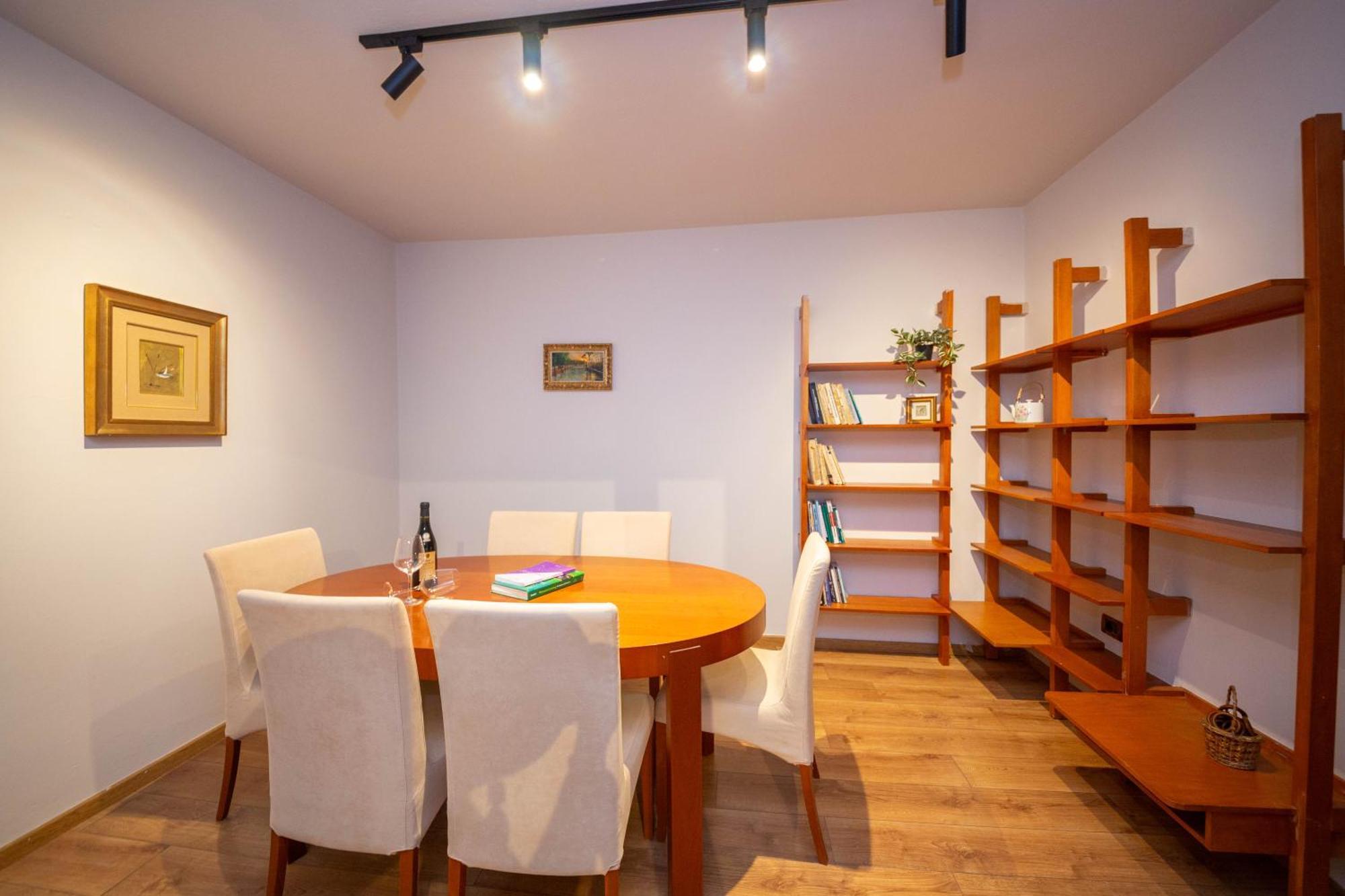 Blloku Unique Apartments 3 تيرانا المظهر الخارجي الصورة