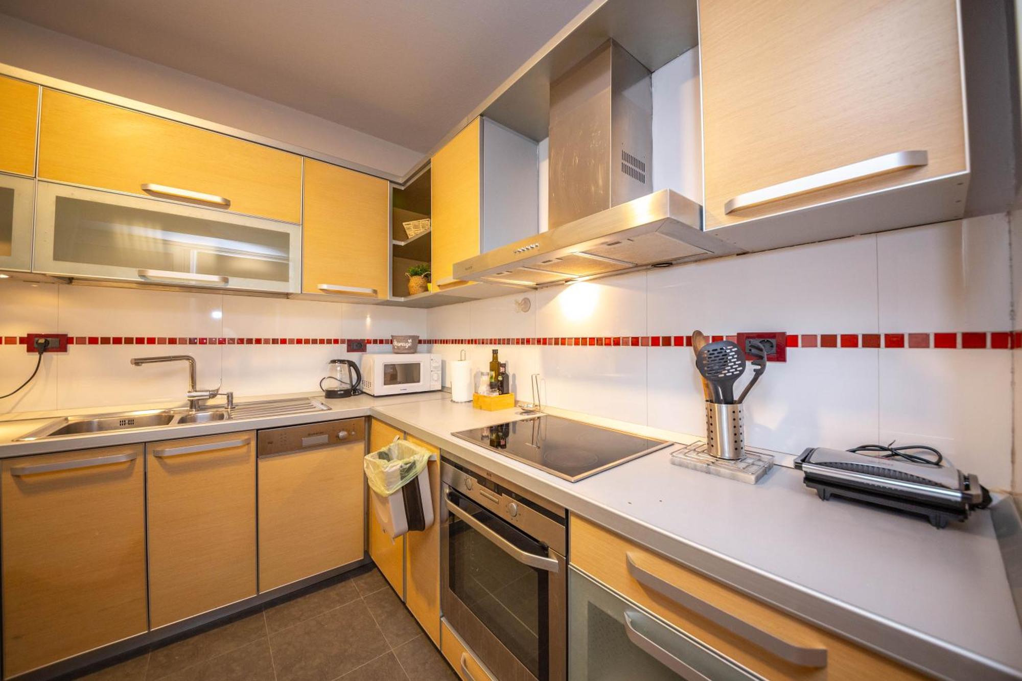Blloku Unique Apartments 3 تيرانا المظهر الخارجي الصورة