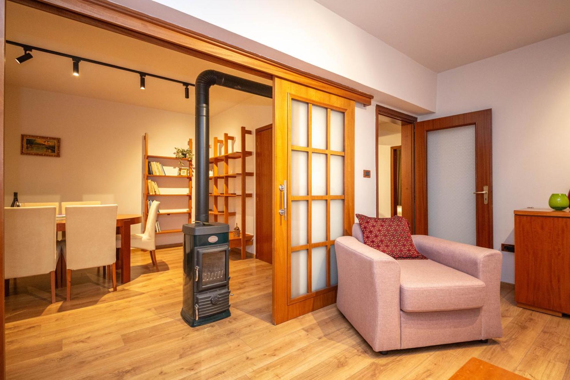 Blloku Unique Apartments 3 تيرانا المظهر الخارجي الصورة