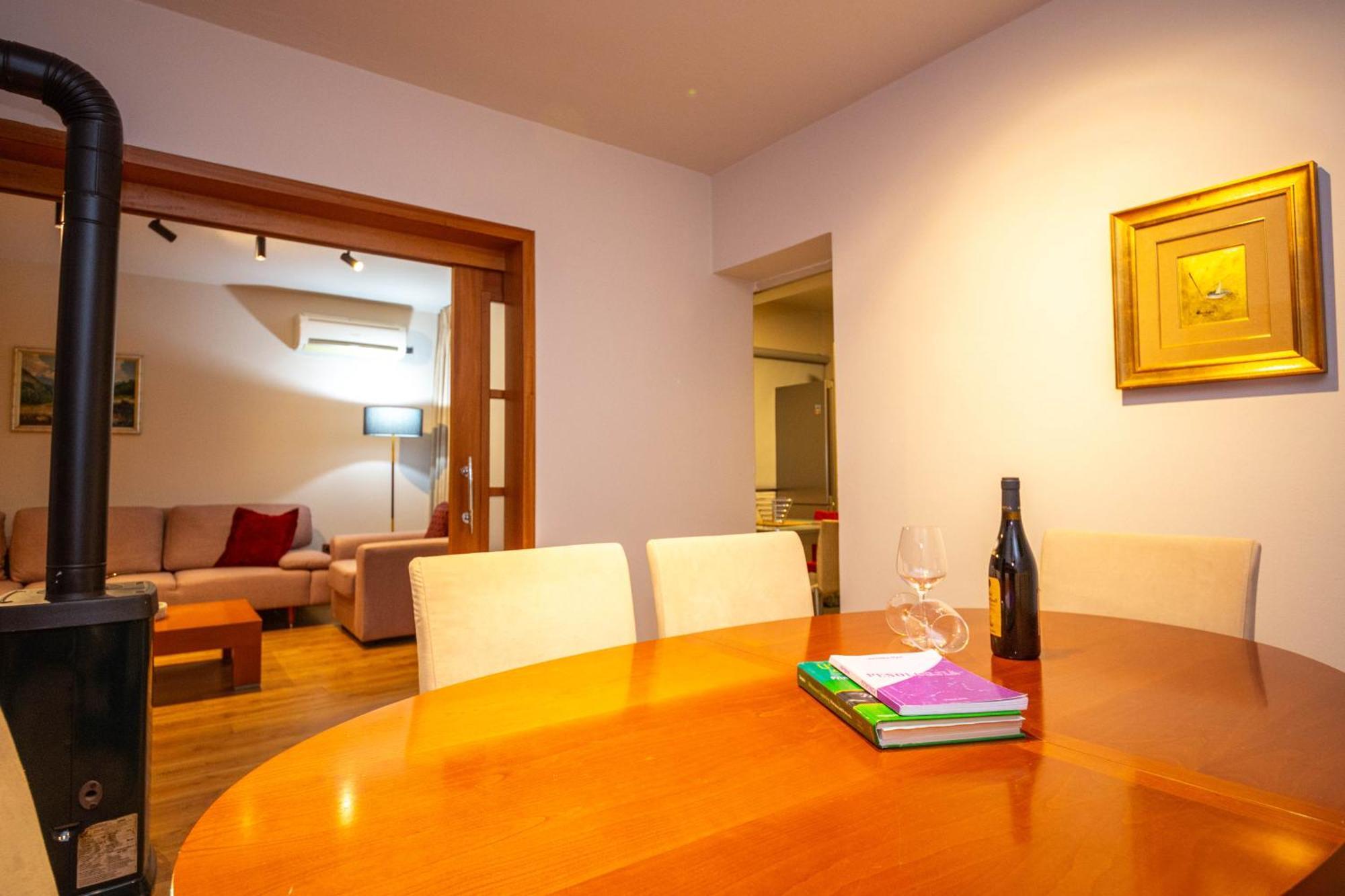 Blloku Unique Apartments 3 تيرانا المظهر الخارجي الصورة