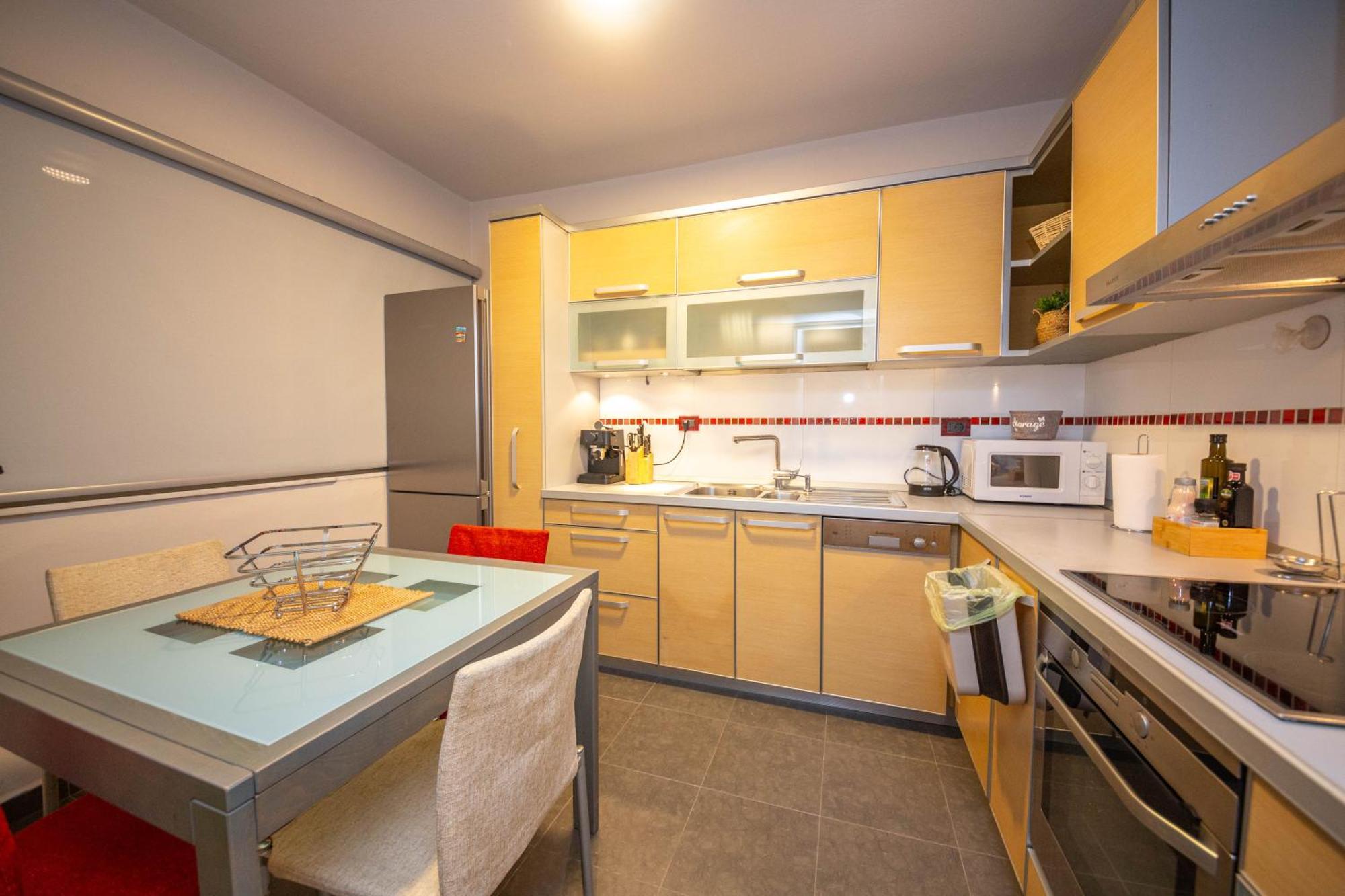 Blloku Unique Apartments 3 تيرانا المظهر الخارجي الصورة
