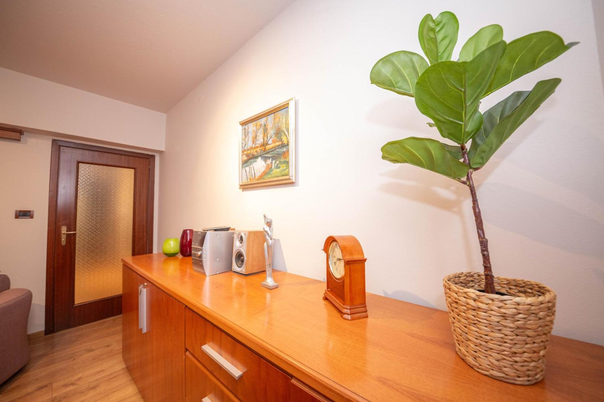 Blloku Unique Apartments 3 تيرانا المظهر الخارجي الصورة